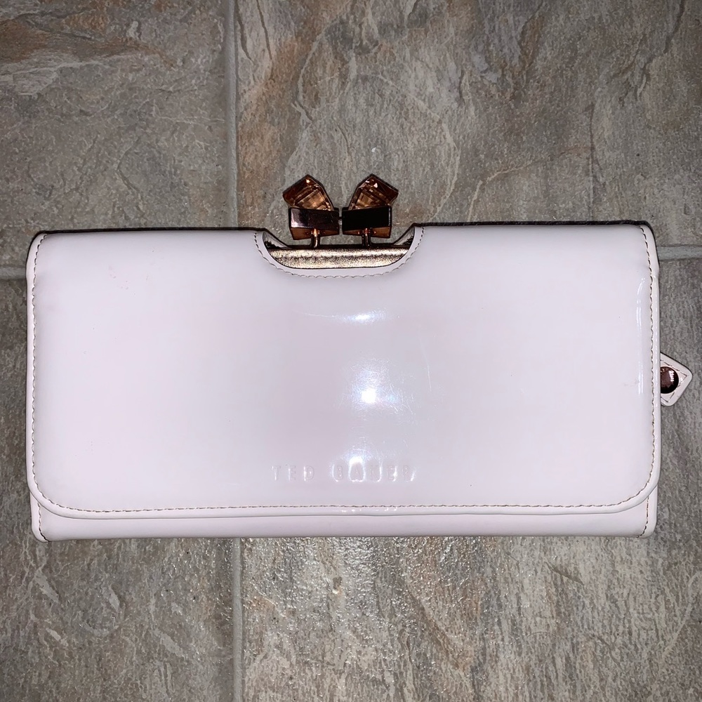 Ted Baker London Wallet